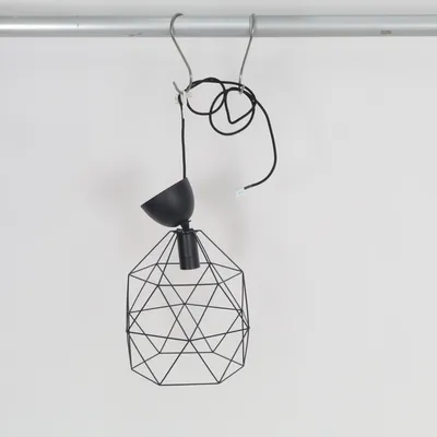Ceiling light (Sunneby) from IKEA