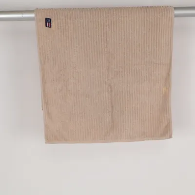 Badlakan (Beige) från Lexington Bomull