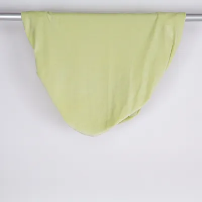 Dra-på-lakan (Grön) från Home Shopping Europe Polyester
