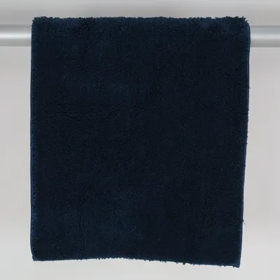Tapis de salle de bain (Bleu) de Gözze Polyester