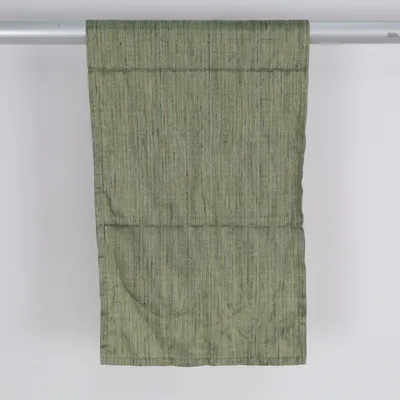 Table runner (Green) from APELT