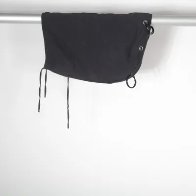 Stroller cover (Black) from Nordlys
