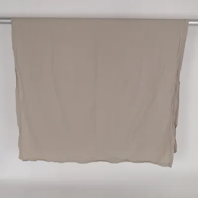 Lagen (Beige) fra ICA Bomuld, Linned