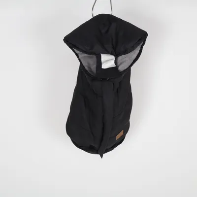 Footmuff (Gray) from Fillikid Polyester