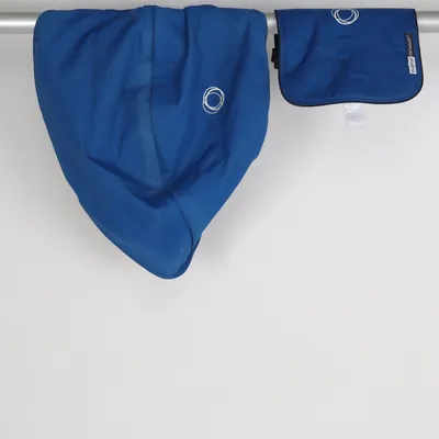Chancelière (Bleu) de Bugaboo