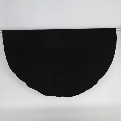 Textil (Svart) från Cotton Bomull