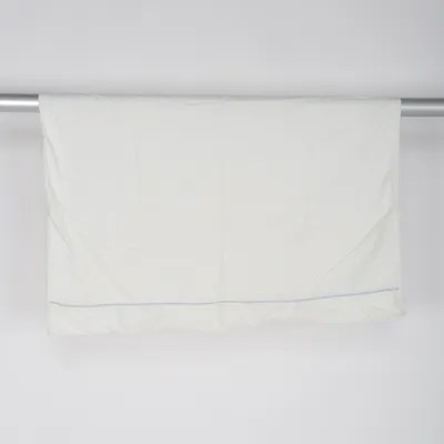 Duvet cover (White) from Himla Junior Cotton