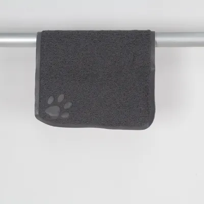 Door mat (Gray)