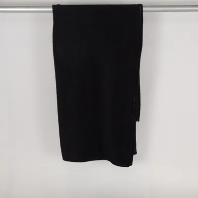 Blanket (Black) from Blank Blank