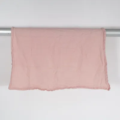 Babyfilt (Rosa) från Babylove Bomull