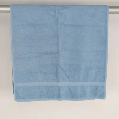Badehåndklæde (The JCPenney Towel) fra JCPenney Bomuld, Polyester