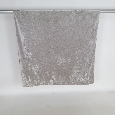 Kanallängd (Grå) från Mio Polyester