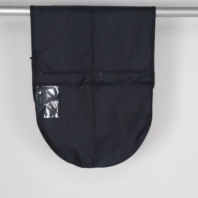 Resegarderob (Blå) från Suitsupply