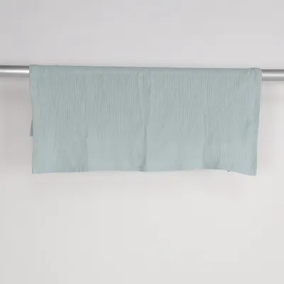 Baby blanket (Gray) from Vinter & Bloom Organic cotton