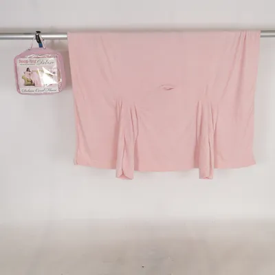 Filt (Deluxe) från Snug Rug Polyester