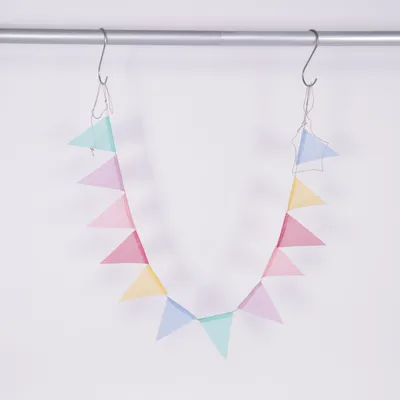 Garland (Multicolored)