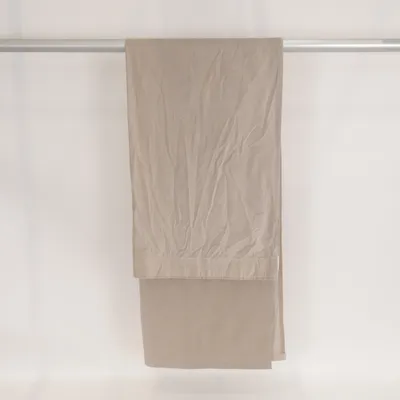 Kanallängd (Beige) från H&M Home Bomull