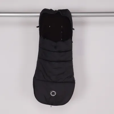Åkpåse (Grå, Svart) från Bugaboo