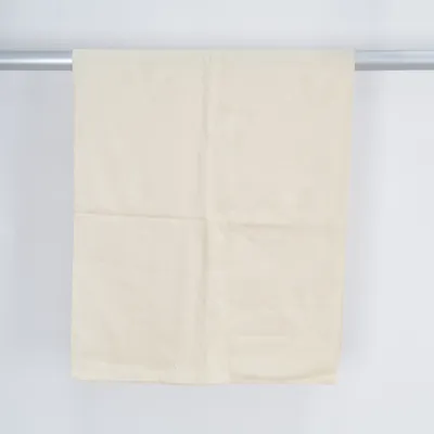 Nappe de table (Beige) de TCM Coton, Polyester