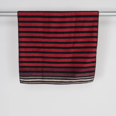 Badhanddoek (Rood, Meerkleurig) van Sonia Rykiel Katoen