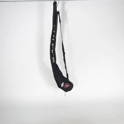 Headcover (Zwart, Rood) van Fat Pipe