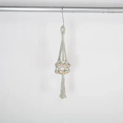 Ampel (Beige)