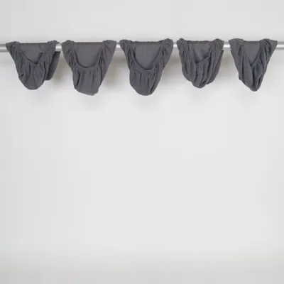 Upholstery (Gray)