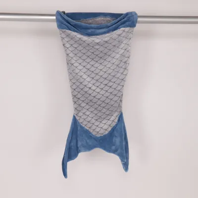 Maskeradtillbehör (Blå, Grå)