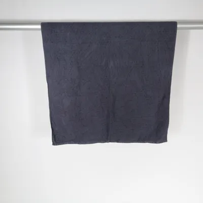 Badetuch (Grau) von Nina Royal Baumwolle