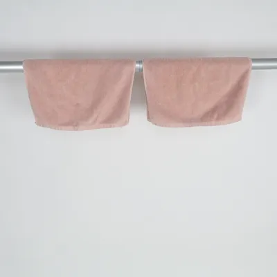 Handduk (Beige) från Vide Bomull