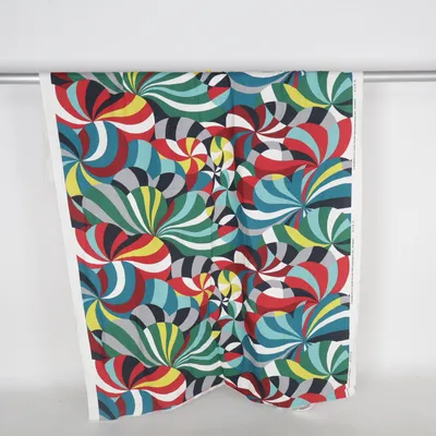 Tekstil (Spinning) fra Marimekko