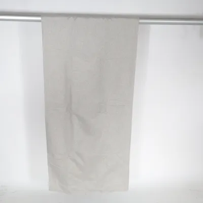 Verdunkelungsvorhang (Beige) von Gripsholm Collection