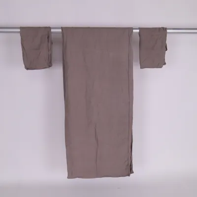 Bed set (Gray, Beige) from H&M Home Linen