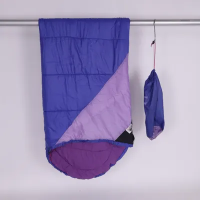 Sovsäck (Blå) från Haglöfs