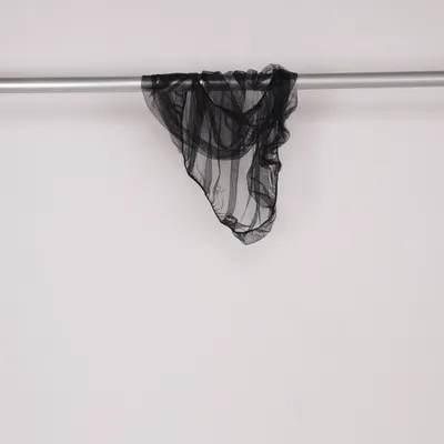 Barnvagnsskydd (Svart) från Carena