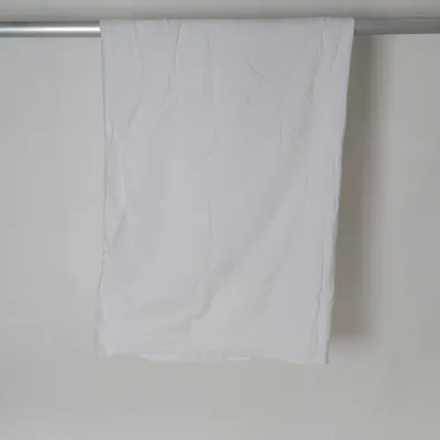 Påslakan (Vit) från Hemtex Bomull