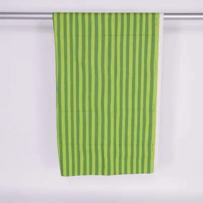 Textile (Green) from Gudrun Sjödén