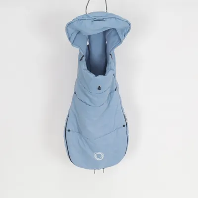 Kørepose (Footmuff) fra Bugaboo Polyester