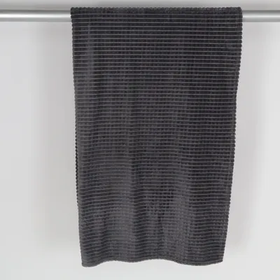 Blanket (Hagtorn) from Jysk Polyester