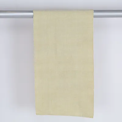 Table runner (Green) from Linum