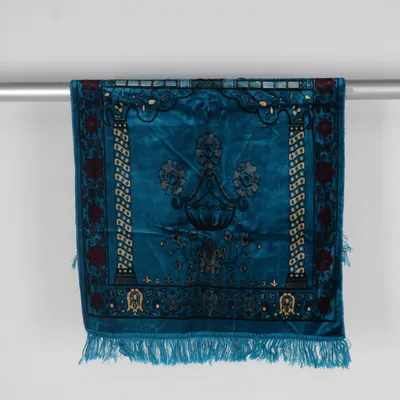 Gebedsmat (Velvet Prayer Rug) van Sunteks