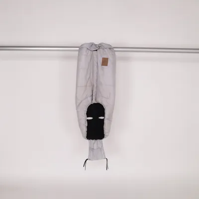 Åkpåse (Grå) från Umami