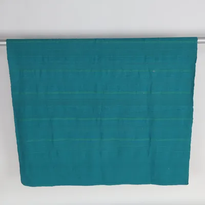 Nappe de table (Turquoise) de IKEA Coton