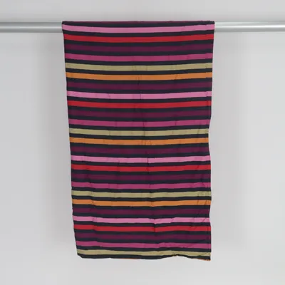 Påslakan (Flerfärgad, Svart, Rosa)