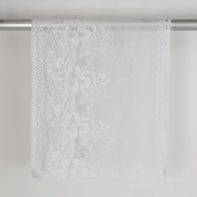Cantonnière (Blanc)
