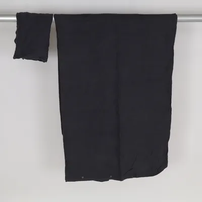 Bed set (Gray) from H&M Linen