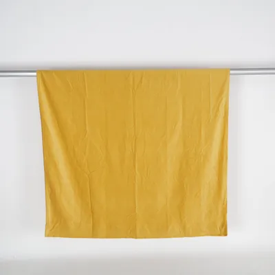 Mørklægningsgardin (Sanela) fra IKEA Bomuld