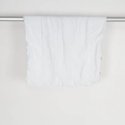 Couette (Blanc) de Trygg Textil Coton, Polyester