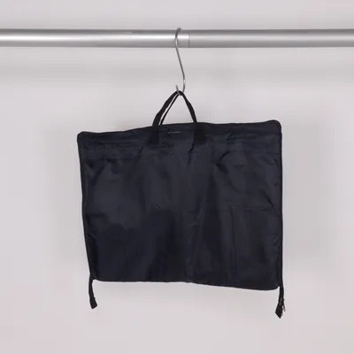 Resegarderob (Grå) från Suitsupply