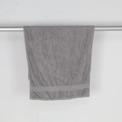 Badlakan (Grå) från Kronborg of Denmark Bomull